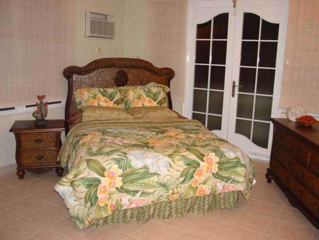 Dos Angeles Del Mar Bed And Breakfast Rincon Room photo